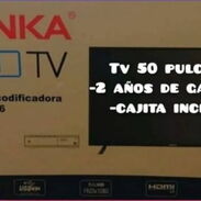 Televisor Konka de 50 pulgadas con cajita en 600 usd - Img 45247119
