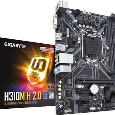 PC de Escritorio - 3/3