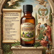 Productos naturales para el cuidado de la piel y el cabello - Img 56042085