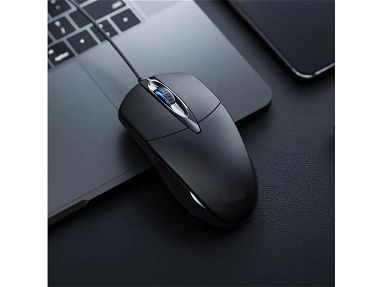 ⭕️ Mouse de Cable NUEVO ✅ Mouse Oficina  Mouse DPI - Img main-image