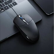 ⭕️ Mouse de Cable NUEVO ✅ Mouse Oficina  Mouse DPI - Img 45321818