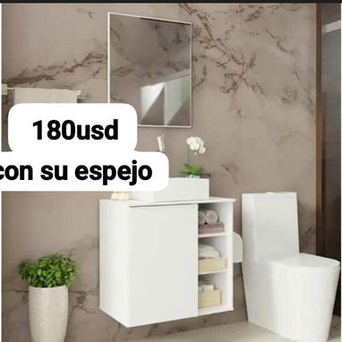 muebles importados vienen en su caja - Img 123036017