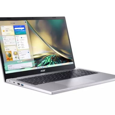 Laptop ACER 15.6" Ryzen 5 (8/512GB)//Ideal para estudio, trabajo y entretenimiento//Con Garantía//Nueva - Img 103288766