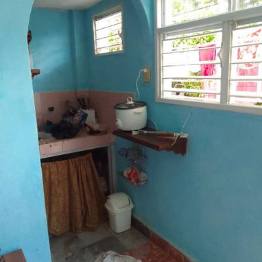 ! Aprovecha apartamento en mantilla en la parte céntrica - 5/10