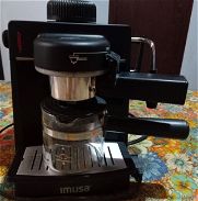 Maquina para cafe - Img 45868821