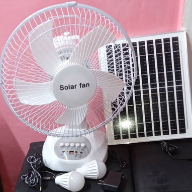 Eletrodomestico ventiladores - Img 123131266