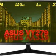 🖥️ Monitor Asus VY279 ▌¡Descubre la Increíble Experiencia Visual con este modelo del año 2025! - Img 51418271