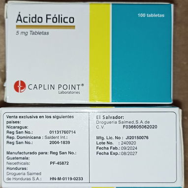 Medicamentos importados - Img 122013479