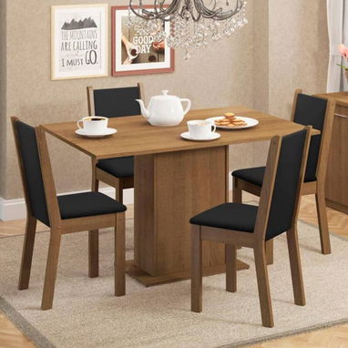Juegos de comedor importados y nuevos en su caja - 2/2