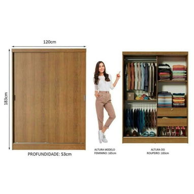 Closet o Escaparates - Img 123455601
