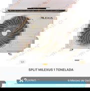 Split Milexus 1 Tonelada - Img 50838002