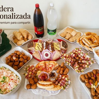 Picaderas Den'is Catering - Img 123140674