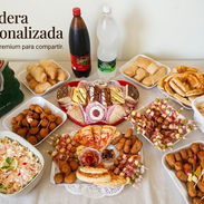 Picaderas Dan'is Catering - Img 55755243