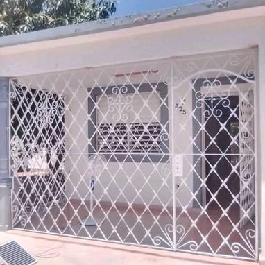 Confección de Reja mejor calidad y precio - 7/10