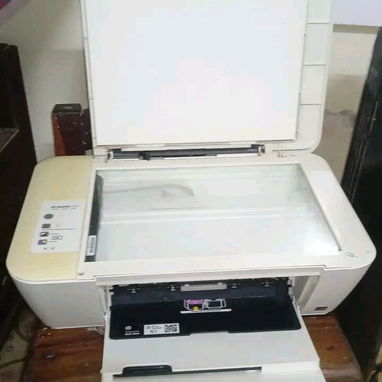 Impresora HP Deskjet 1510 - Img 124331386