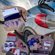 PIEZAS Y ACCESORIOS PARA SU KIA PICANTO 2012-2016 - Img 55734105
