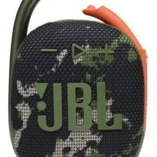 Bocina JBL clip 4 - Img 118342569