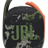 Bocina JBL Clip 4 originales nuevas a estrenar. varios colores - Img 51664276