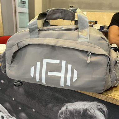 BOLSO FH CONVERTIBLE DEPORTIVO GYM - Img 119627517