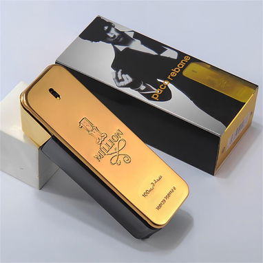 🌟 PERFUMES ORIGINALES DISPONIBLES 🌟 Fragancias intensas, elegantes y de larga duración para destacar en cualquier ocas - Img 124108423
