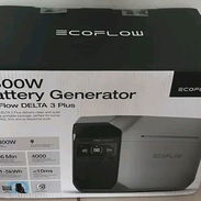 EcoFlow DELTA 3 Plus  Precio: 765 USD AST - Img 55344241