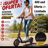 Motos eléctricas -bicicletas electricas - Img 55571064
