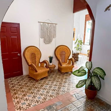 🏤🌟Apartamento de renta en La Habana con vista al Capitolio. 1 habitacion. 2 personas. House for rent - 5/10