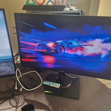 Vendo monitores PREMIUM GANGAS - Img 122023868