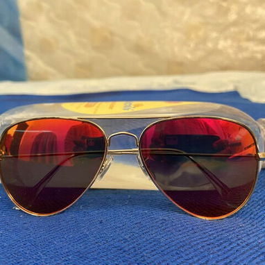 Gafas de para el Sol Espejuelos - Img 121197555