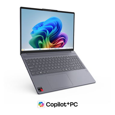 LAPTOP 🎁NUEVA🎁📦CAJA, Lenovo Ideapad Slim 3 (15Q8X10), 15.3" 2k, Snapdragon X(Intel Core Ultra 5), 16GB DDR5, 1TB SSD - Img 122506705