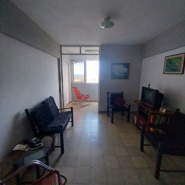 Vendo apartamento frente al mar de dos cuartos - 5/6