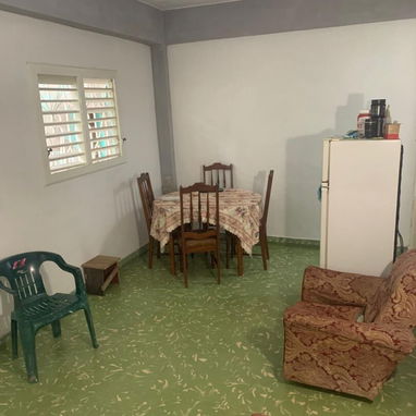 Venta de apartamento en 10 de octubre cerca de 10 de oct y dolores a 1 cuadra de la calzada - Img 124339542