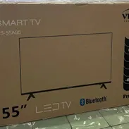 TV 55 Pulgadas Visión Cajita interna incluida - Img 54659222