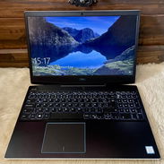Dell G3 3590 (GAMER) 15.6" Full HD|i7-9750H|8GB DDR4|GTX 1660Ti 6GB|120GB M.2+1TB HDD) - Img 57511467