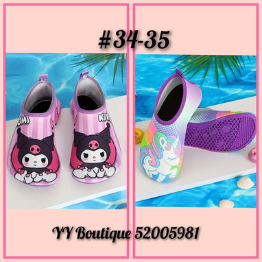 Zapatillas de playa y piscina - Img 120690958