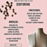 MODISTA COSTURERA - Img 57174995
