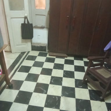 Vendo casa en Centro Habana - 10/10