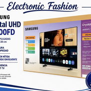 SMART TV SAMSUNG serie 7 65 pulgadas y serie 8 55 pulgadas - Img 56182944