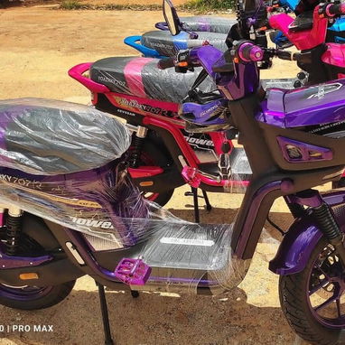 Bicimotos - 3/3