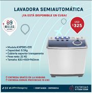 Lavadoras - Img 45852241