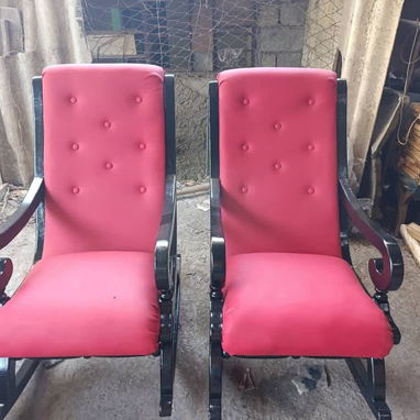 Juegos de sillones disponible con maxima calidad y garantía transporte incluído... - 3/10
