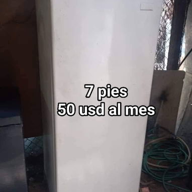Se vende y renta rentas  equipos de refrigeración - Img 104161921