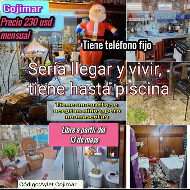 Aquileres para extranjeros - Img 121692592