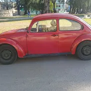 Vendo vw 1972 en usd 6300 - Img 56478386