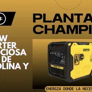 Se vende plantas eléctricas y generadores eléctricos - Img 54752416