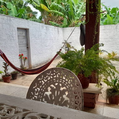 🔆🏖📲Alquiler Vacacional de 2 Habitaciones en Trinidad con Generador Eléctrico. Desayuno y Cena REF 1298 - Img 93903449