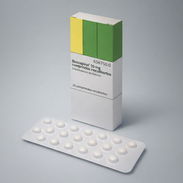 Buscapina (10 mg) Blister de 20 tabletas - Img 56056824