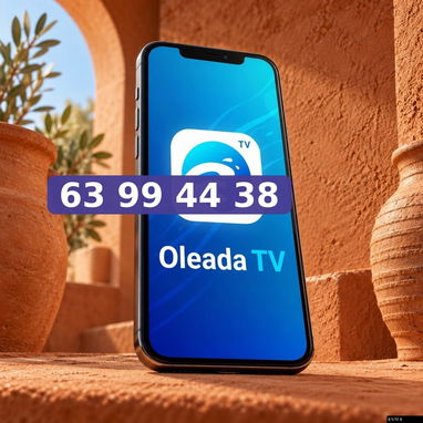 Aplicación de Oleada - 2/3