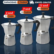 Cafetera - Img 57112505