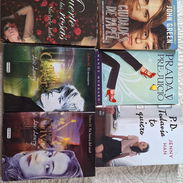 Vendo mis libros - Img 55391210
